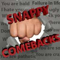 Snappy Comebacks