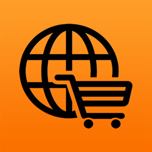 Ellocart - Local online shopping app icon
