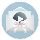 Invitations Card Maker (GIF/Video)