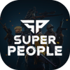 My Super People Battle Royale icon
