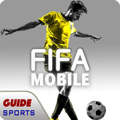 Guide Fifa Mobile icon