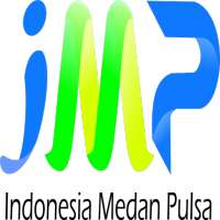 IMP Pay - Indonesia Medan Pulsa on 9Apps