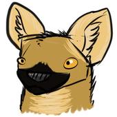 Hyena Browser - Fast &amp; Simple icon