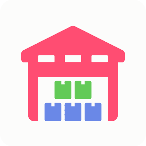 Warehouse Management icon