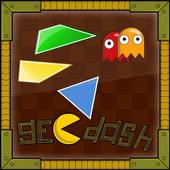 Geo Dash - Geometry Games иконка