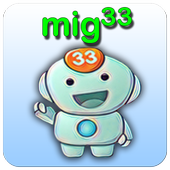 MIG33 CHAT ROOM icon
