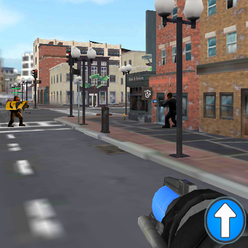 Royale AlienGuns icon