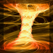 Tornado 3D 3 icon
