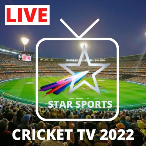 Star Sport Live Cricket IPL TV icon