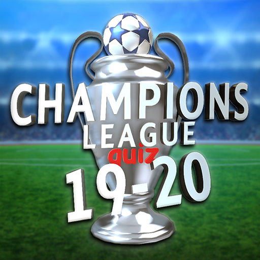 Champions League Quiz 19-20 icon