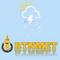 rtnmet-กองอุตุนิยมวิทยา