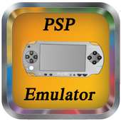 Emulateur PSP Pro 2017 on 9Apps