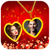 Locket Photo Frames HD icon