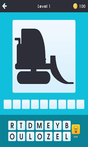 Guess the Shadow Game screenshot 2