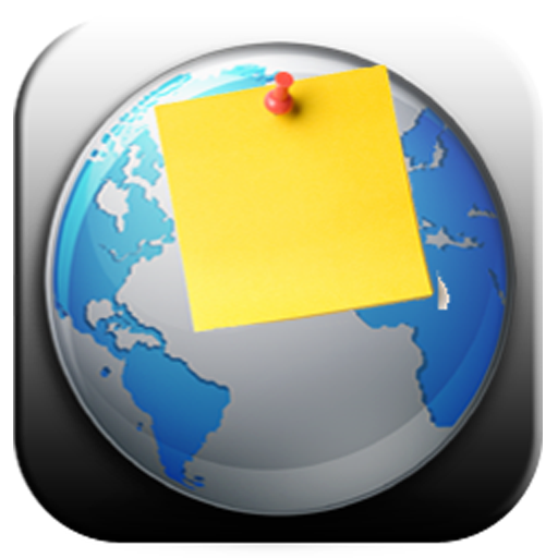 Worldnote (Free) icon