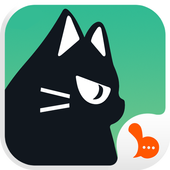 Cat &amp; Stick icon