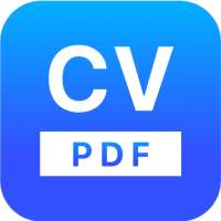 CV PDF: AI Resume & CV Maker on 9Apps