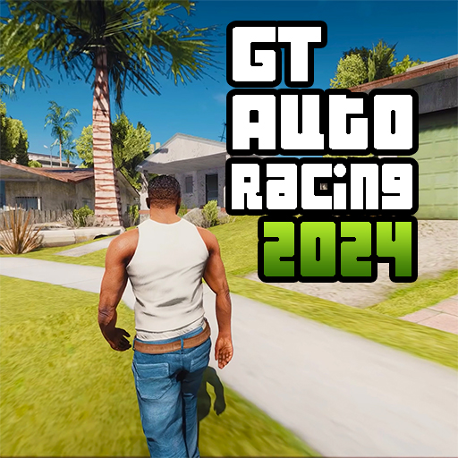 GT Auto Racing: Mafia City icon