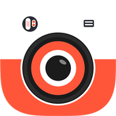 Circle Template Camera icon