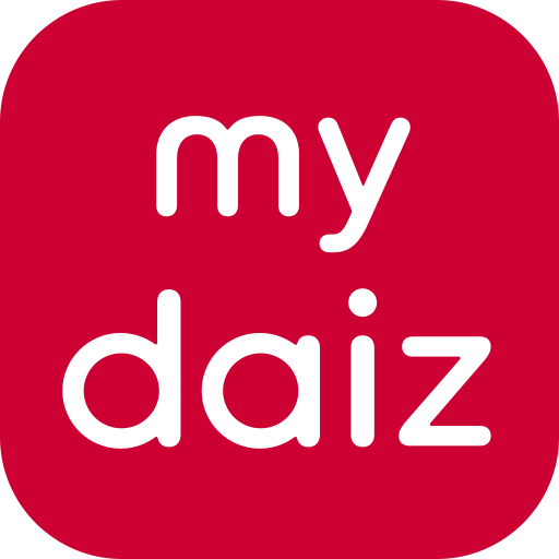my daiz icon
