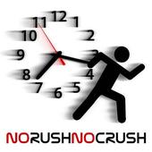 NO Rush NO Crush icon