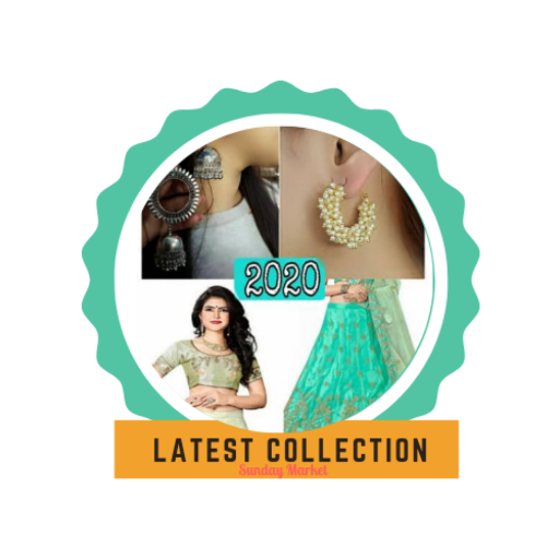 Latest Collection Online Shopping App icon