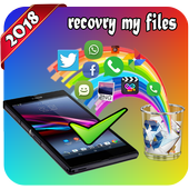 recover my files pro icon