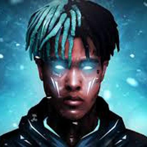 XXXtentacion 2020 Offline (66 Songs) icon