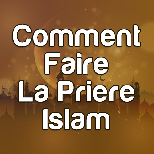 comment faire la priere islam icon