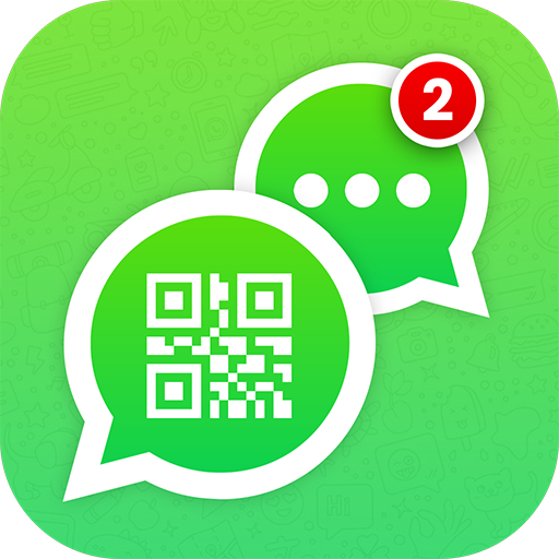 Whats Clone App - Status Saver : Status Download icon