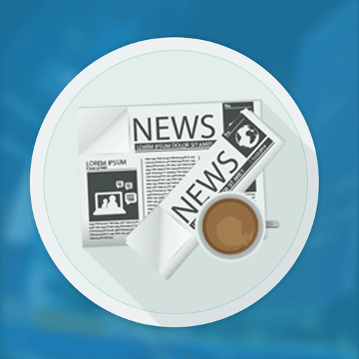 News IG - Templates for Instagram icon