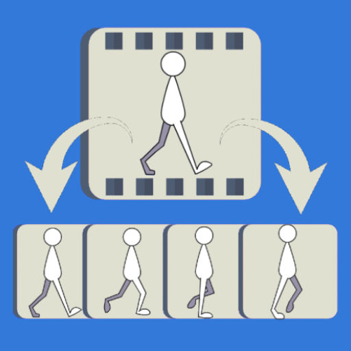 Video To Photo/Image/Picture/P icon