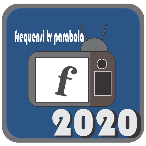 Frequensi Tv Parabola (2020) icon