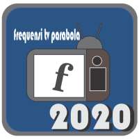 Frequensi Tv Parabola (2020)