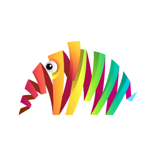 Tieridentifikation icon