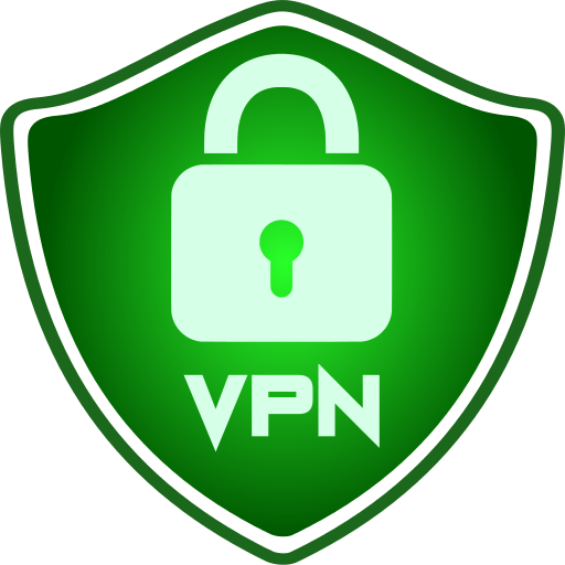BLACKHAT VPN icon