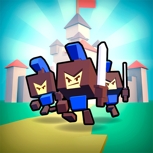 Royal Castles: Legion Clash icon