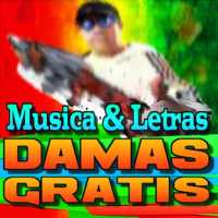 DAMAS GRATIS - Musica Cumbia Argentina on 9Apps