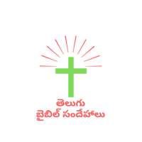Bible Questions Telugu on 9Apps