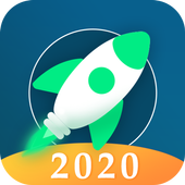 Deep Booster icon