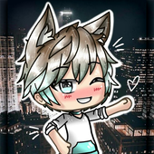 HD Wallpapers for Gacha Life icon