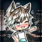 HD Wallpapers for Gacha Life on 9Apps