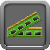 Memory Usage आइकन