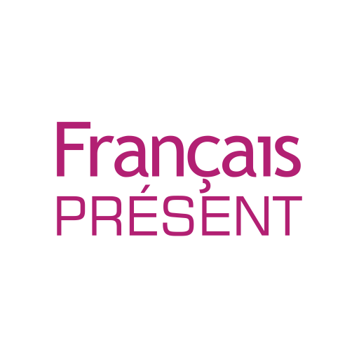 Français Présent иконка