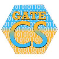 Gate Computer Science on 9Apps