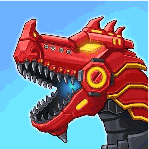 Robot Game - Mech Battle Games icon