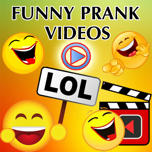 Top Funny Videos icon