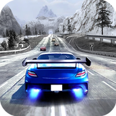 Speed Car Fast Racing icon