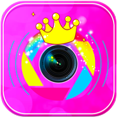 Selfie Plus-Camera Selfie Beauty أيقونة