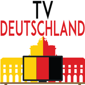 Germany TV Channels icon